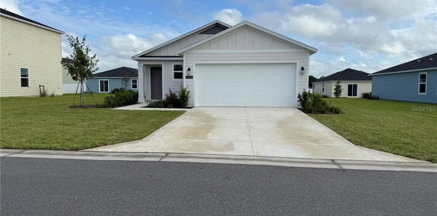 Casa en Ocala, Florida 3 dormitorios, 132.66 m2 № 1918961