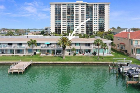 Condo à Clearwater, Floride, 2 chambres № 2139851