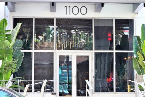 Снять в аренду кондоминиум в Майами, Флорида 49.24м2, № 2058450 - фото 3