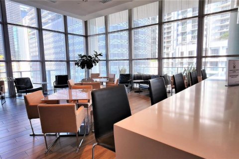 Снять в аренду кондоминиум в Майами, Флорида 49.24м2, № 2058450 - фото 10