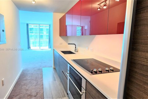 Снять в аренду кондоминиум в Майами, Флорида 49.24м2, № 2058450 - фото 26