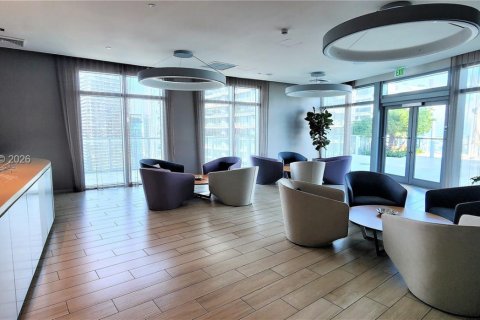 Снять в аренду кондоминиум в Майами, Флорида 49.24м2, № 2058450 - фото 21