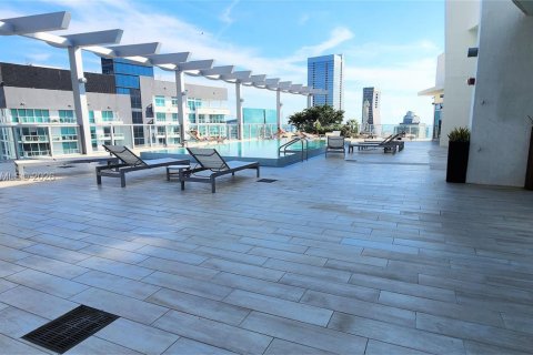 Снять в аренду кондоминиум в Майами, Флорида 49.24м2, № 2058450 - фото 19