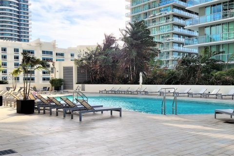 Снять в аренду кондоминиум в Майами, Флорида 49.24м2, № 2058450 - фото 17