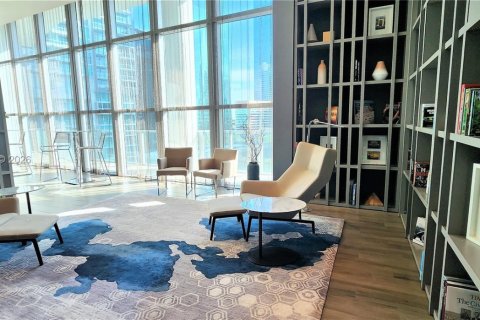 Снять в аренду кондоминиум в Майами, Флорида 49.24м2, № 2058450 - фото 5