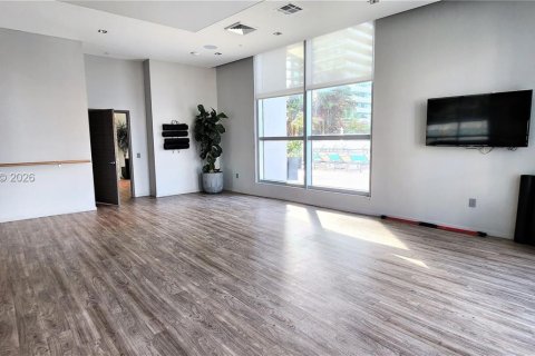 Снять в аренду кондоминиум в Майами, Флорида 49.24м2, № 2058450 - фото 14