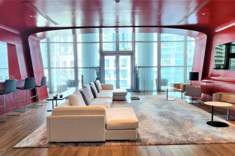 Снять в аренду кондоминиум в Майами, Флорида 49.24м2, № 2058450 - фото 9