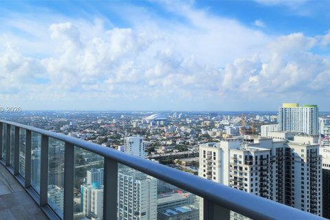Снять в аренду кондоминиум в Майами, Флорида 49.24м2, № 2058450 - фото 20