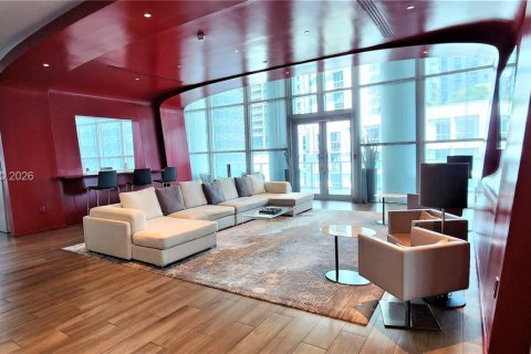 Снять в аренду кондоминиум в Майами, Флорида 49.24м2, № 2058450 - фото 8