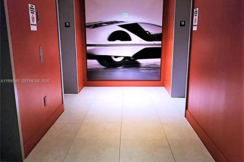 Снять в аренду кондоминиум в Майами, Флорида 49.24м2, № 2058450 - фото 24