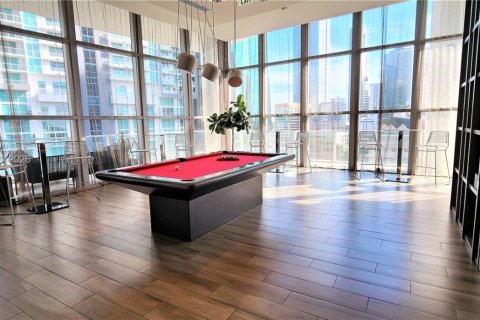 Снять в аренду кондоминиум в Майами, Флорида 49.24м2, № 2058450 - фото 7