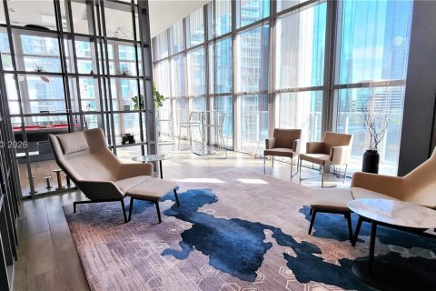 Снять в аренду кондоминиум в Майами, Флорида 49.24м2, № 2058450 - фото 6