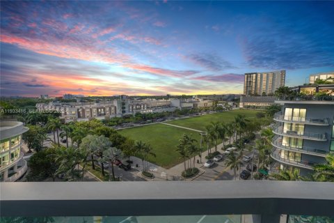Купить кондоминиум в Майами, Флорида 2 спальни, 109.72м2, № 2037652 - фото 17