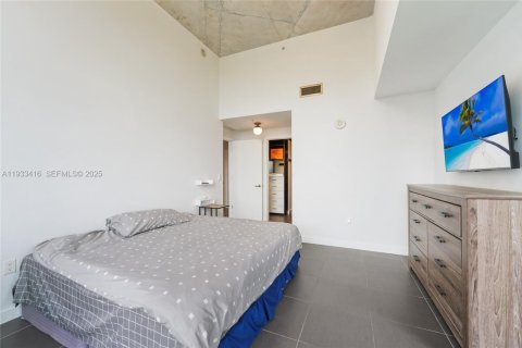 Купить кондоминиум в Майами, Флорида 2 спальни, 109.72м2, № 2037652 - фото 22