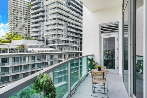 Купить кондоминиум в Майами, Флорида 2 спальни, 109.72м2, № 2037652 - фото 20