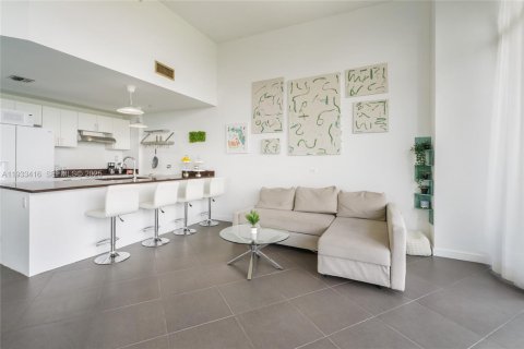 Купить кондоминиум в Майами, Флорида 2 спальни, 109.72м2, № 2037652 - фото 7