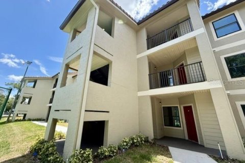 Condominio en Kissimmee, Florida, 1 dormitorio № 2097224