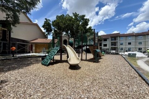 Condominio en venta en Kissimmee, Florida, 1 dormitorio, 61.41 m2 № 2097224 - foto 7