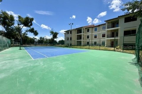 Condominio en venta en Kissimmee, Florida, 1 dormitorio, 61.41 m2 № 2097224 - foto 9