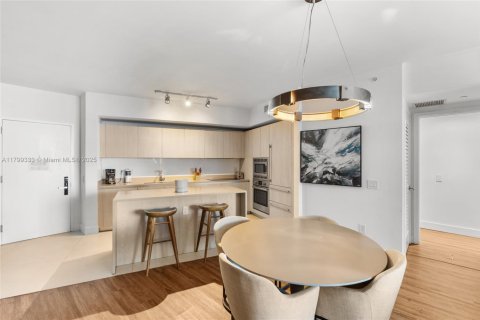 Copropriété à louer à Hollywood, Floride: 1 chambre, 79.15 m2 № 1861587 - photo 12
