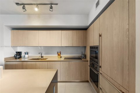 Copropriété à louer à Hollywood, Floride: 1 chambre, 79.15 m2 № 1861587 - photo 6