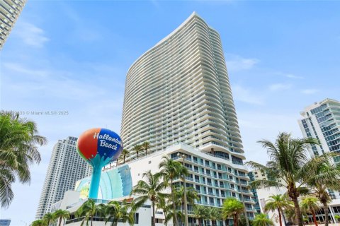 Copropriété à louer à Hollywood, Floride: 1 chambre, 79.15 m2 № 1861587 - photo 30