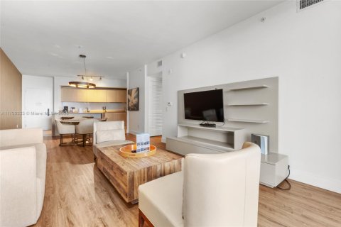 Copropriété à louer à Hollywood, Floride: 1 chambre, 79.15 m2 № 1861587 - photo 16
