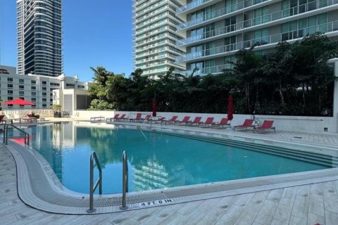 Condo in Miami, Florida, 1 bedroom  № 2171140 - photo 6