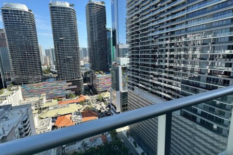 Condo in Miami, Florida, 1 bedroom  № 2171140 - photo 3