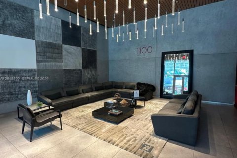 Condo in Miami, Florida, 1 bedroom  № 2171140 - photo 15