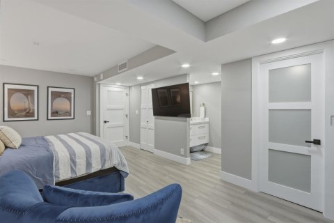 Купить кондоминиум в Майами-Бич, Флорида 3 комнаты, 96.8м2, № 2146695 - фото 12