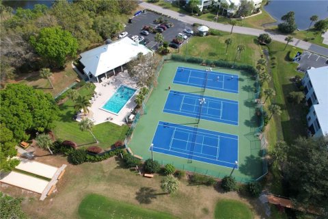 Copropriété à vendre à Sebastian, Floride: 2 chambres, 98.48 m2 № 1160549 - photo 1