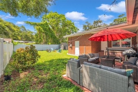 Villa ou maison à vendre à Gulfport, Floride: 3 chambres, 100.98 m2 № 1777542 - photo 5