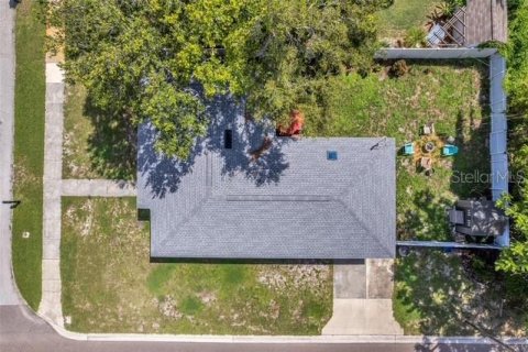 House in Gulfport, Florida 3 bedrooms, 100.98 sq.m. № 1777542 - photo 28