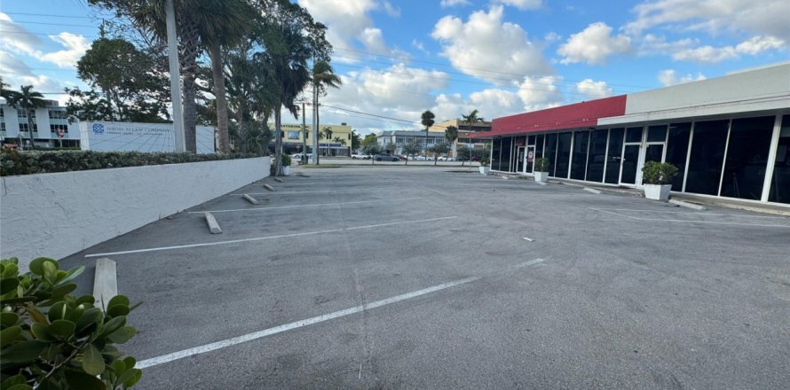 Magasin à Fort Lauderdale, Floride № 1120144
