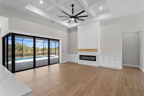 House in Port Charlotte, Florida 3 bedrooms, 201.6 sq.m. № 1673143 - photo 8