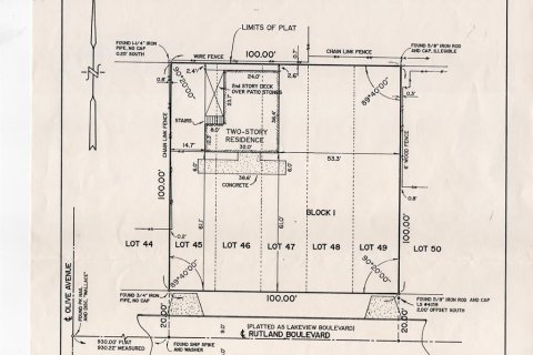 Land in West Palm Beach, Florida № 693467 - photo 1