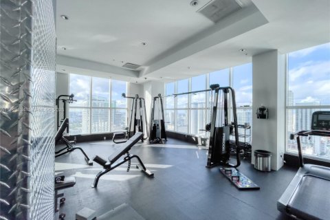 Condo in Miami, Florida, 1 bedroom  № 2066066 - photo 11