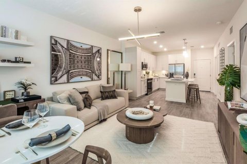 Apartment in Orlando, Florida 1 bedroom, 72.74 sq.m. № 2278055 - photo 5