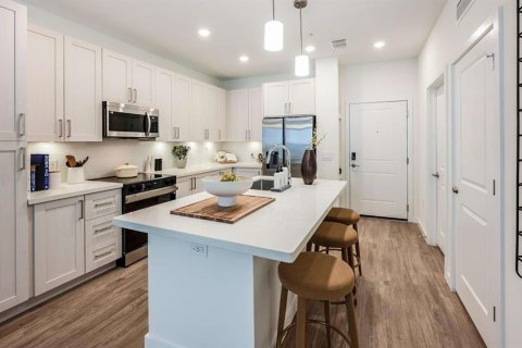 Apartment in Orlando, Florida 1 bedroom, 72.74 sq.m. № 2278055 - photo 4