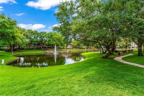 Condominio en venta en Tampa, Florida, 1 dormitorio, 83.61 m2 № 2197247 - foto 25