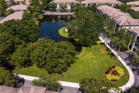 Condominio en venta en Tampa, Florida, 1 dormitorio, 83.61 m2 № 2197247 - foto 3