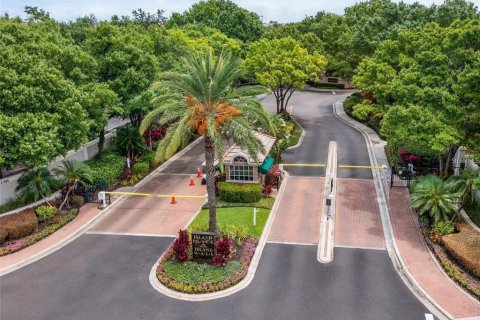 Condominio en venta en Tampa, Florida, 1 dormitorio, 83.61 m2 № 2197247 - foto 29