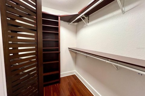 Condominio en venta en Tampa, Florida, 1 dormitorio, 83.61 m2 № 2197247 - foto 20