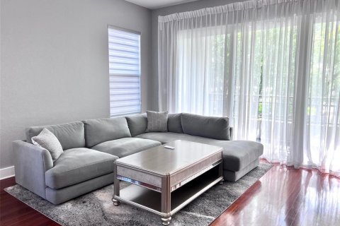 Condominio en venta en Tampa, Florida, 1 dormitorio, 83.61 m2 № 2197247 - foto 11