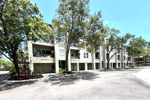 Condominio en venta en Tampa, Florida, 1 dormitorio, 83.61 m2 № 2197247 - foto 2