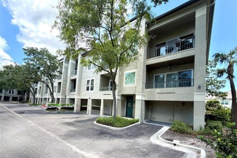 Condominio en venta en Tampa, Florida, 1 dormitorio, 83.61 m2 № 2197247 - foto 5