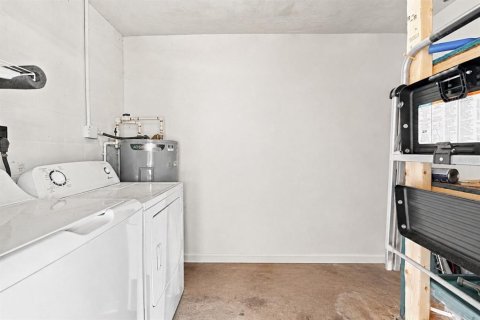 Villa ou maison à vendre à Punta Gorda, Floride: 3 chambres, 100.71 m2 № 2330971 - photo 26