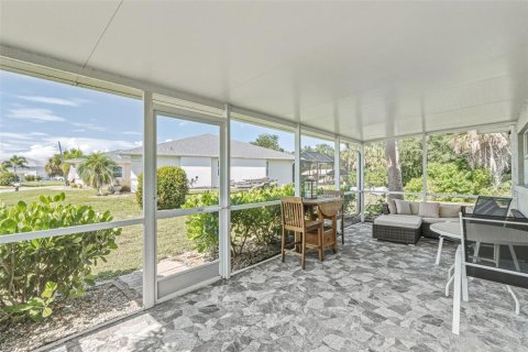 Villa ou maison à vendre à Punta Gorda, Floride: 3 chambres, 100.71 m2 № 2330971 - photo 28