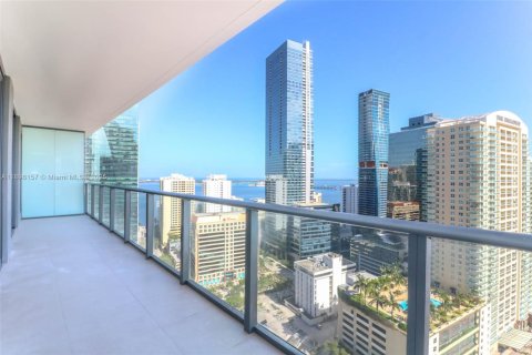 Copropriété à vendre à Miami, Floride: 3 chambres, 107.21 m2 № 1949419 - photo 21